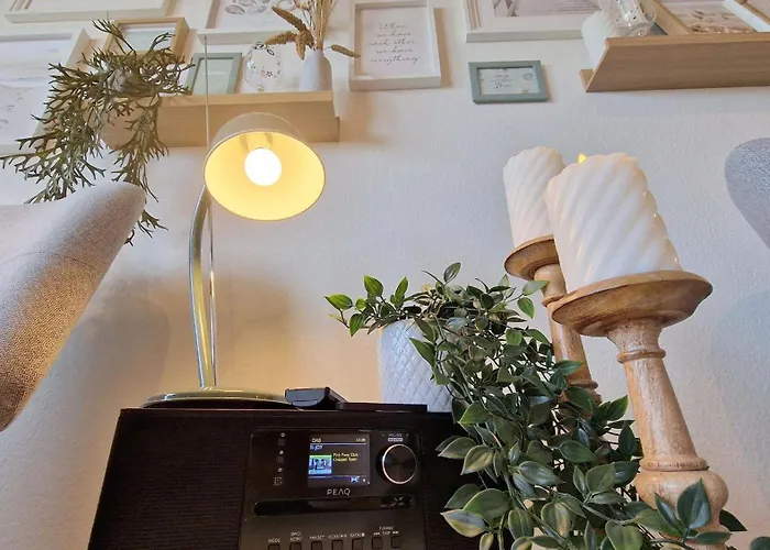 Appartement Kuestenblick-54 Böhl